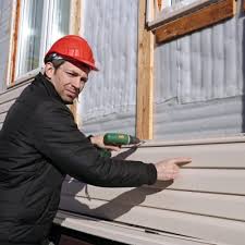 Affordable Siding Repair and Maintenance Services in Highspire, PA